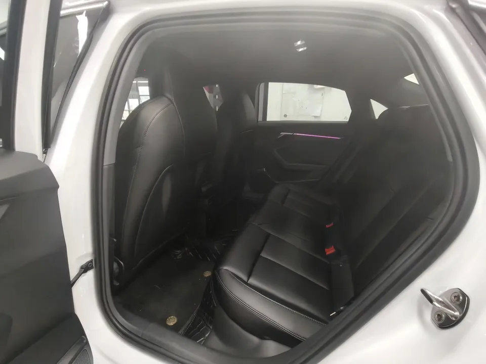 Audi A3 Audi A3 2022 A3L Limousine 35 TFSI Progressive Sports 2022 — thumbnail 5