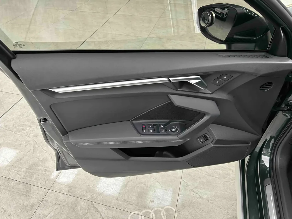 Audi A3 Audi A3 2023 Sportback 35 TFSI facelift: stylish and sporty 2023 — thumbnail 4