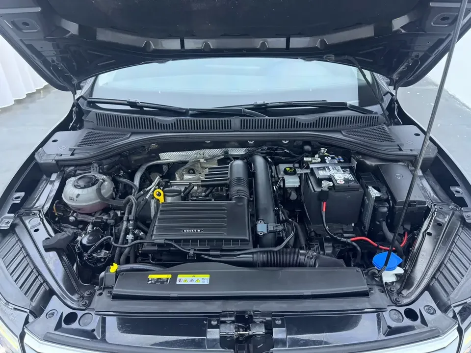 Volkswagen Sagitar Sagitar 2023 280TSI DSG Transcendence Lite 2023 — thumbnail 5