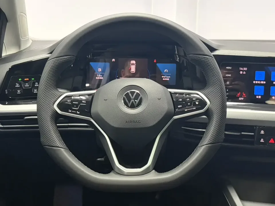 Volkswagen Golf golf 2023 280TSI DSG Pro 2023 — thumbnail 4