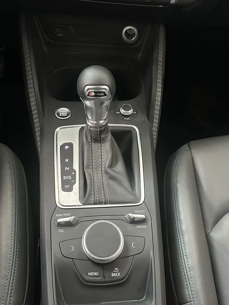 Audi Q2L Audi Q2L 2022 35 TFSI Stylish Dynamic 2022 — thumbnail 4