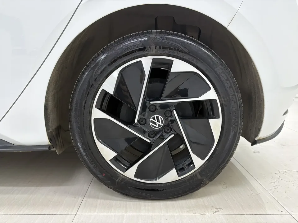 Volkswagen ID.3 Volkswagen ID.3 2024 Extreme Edition 2024 — миниатюра 3