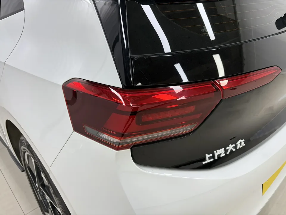 Volkswagen ID.3 Volkswagen ID.3 2024 Extreme Edition 2024 — миниатюра 4