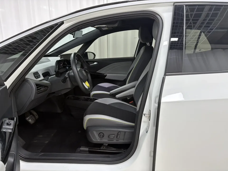 Volkswagen ID.3 Volkswagen ID.3 2024 Extreme Edition 2024 — миниатюра 5