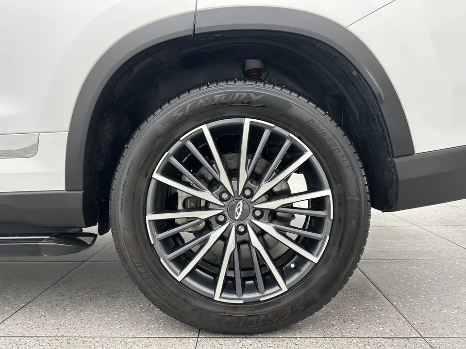 Chery Tiggo 8 PLUS Kunpeng e+ Tiggo 8 PLUS Kunpeng e+ 2022 1.5T Comfort e+ 2022 — thumbnail 3