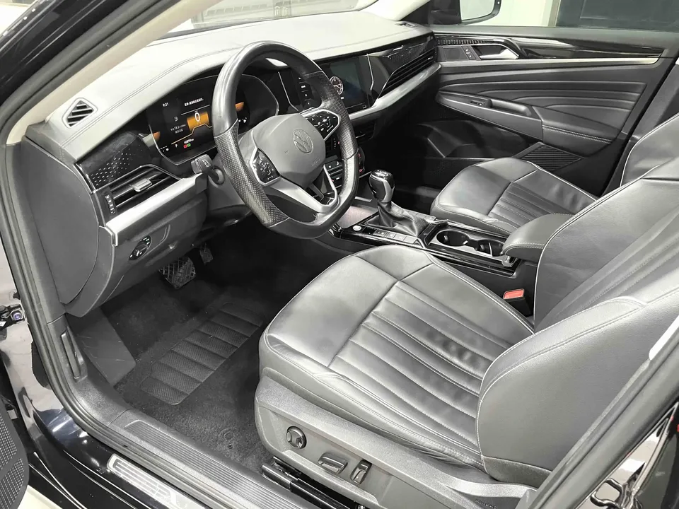 Volkswagen Passat Passat 2023 280TSI Elite Edition 2023 — thumbnail 5
