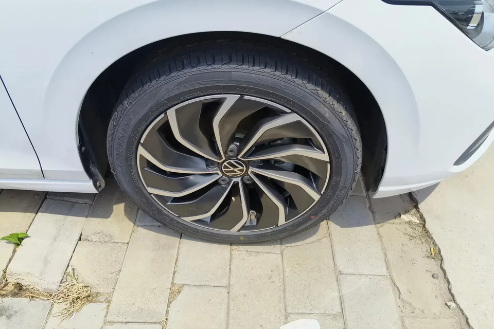 Volkswagen Golf golf 2021 280TSI DSG Pro 2022 — thumbnail 3