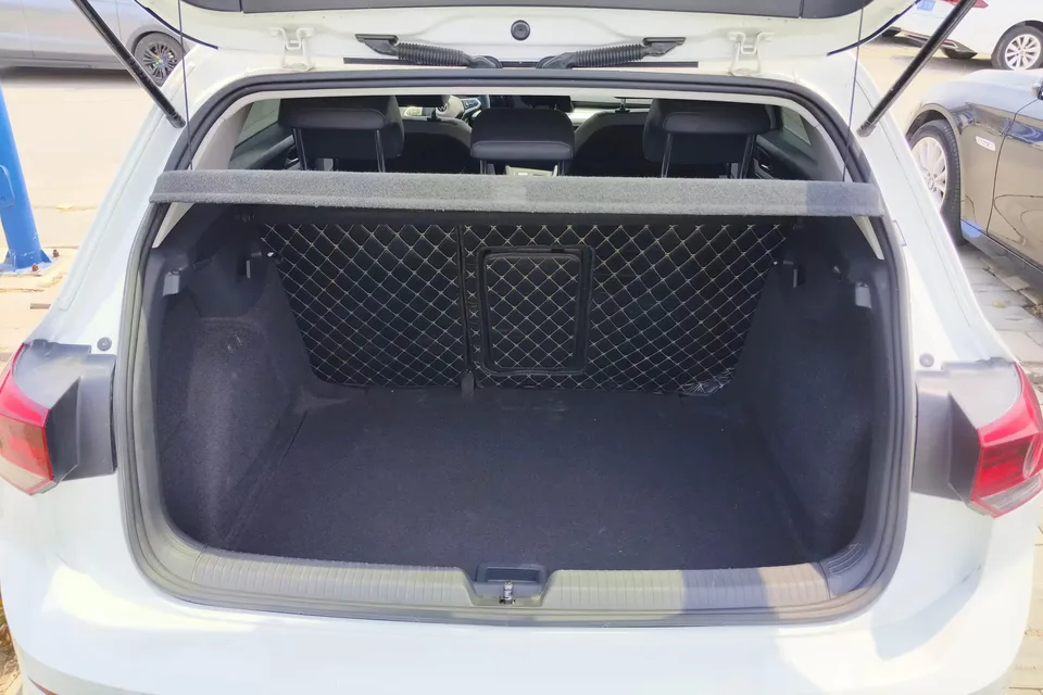 Volkswagen Golf golf 2021 280TSI DSG Pro 2022 — thumbnail 5
