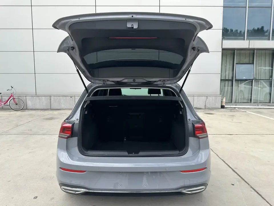 Volkswagen Golf golf 2023 280TSI DSG Pro 2023 — thumbnail 5