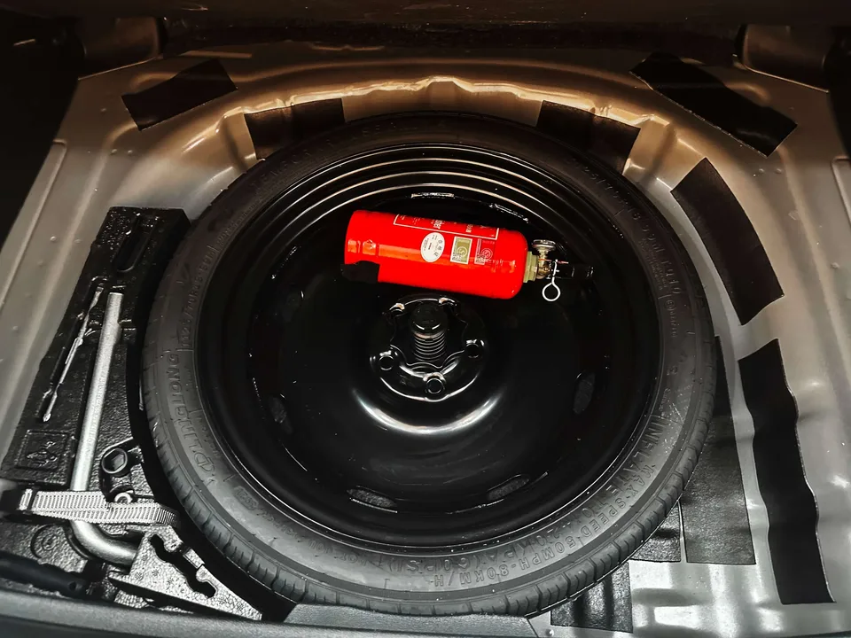 Audi A3 Audi A3 2021 Sportback 35 TFSI Stylish and sporty 2022 — thumbnail 3