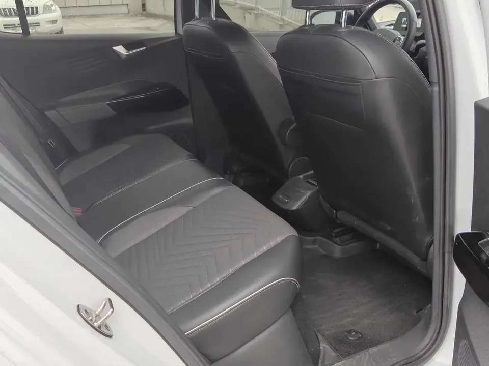 Volkswagen ID.3 Volkswagen ID.3 2023 Pure Smart Edition 2023 — thumbnail 3