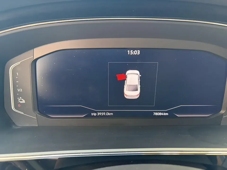 Volkswagen Passat PHEV Passat PHEV 2022 430PHEV Hybrid Elite Edition 2022 — thumbnail 5
