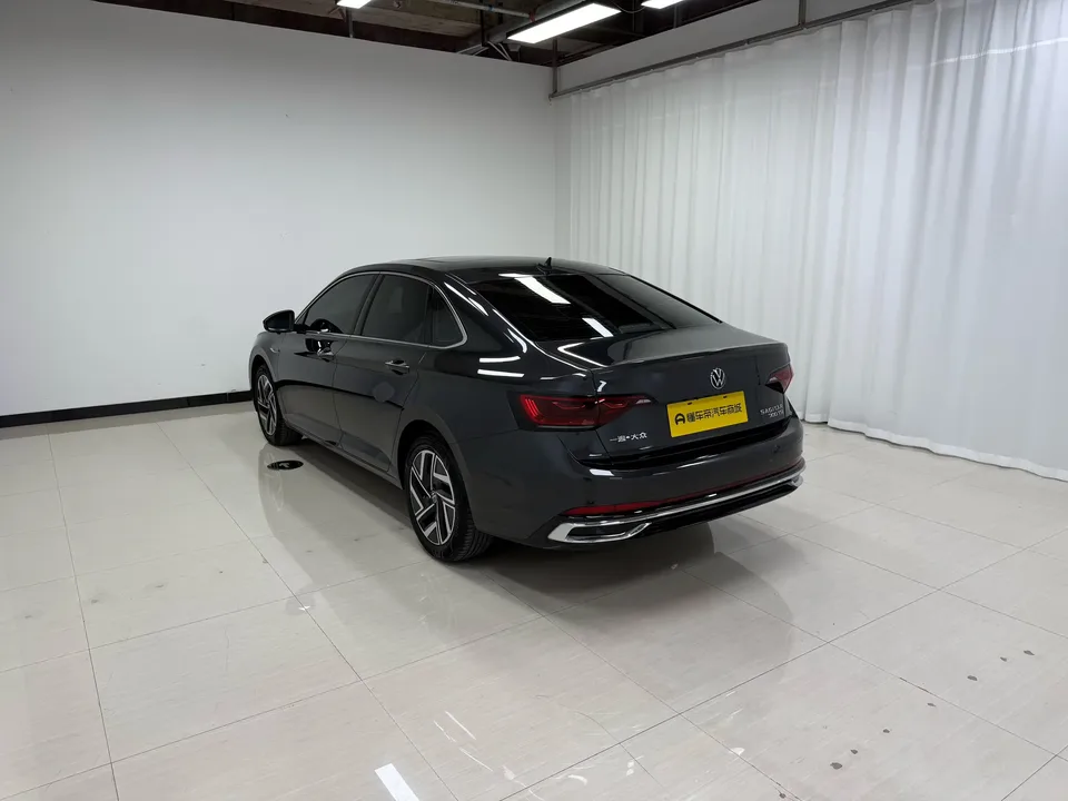 Volkswagen Sagitar Sagitar 2023 200TSI DSG Beyond Edition 2023 — thumbnail 2