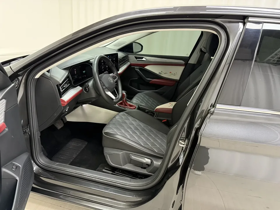 Volkswagen Sagitar Sagitar 2023 200TSI DSG Beyond Edition 2023 — thumbnail 5