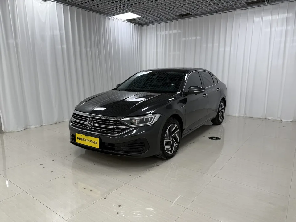Volkswagen Sagitar Sagitar 2023 200TSI DSG Beyond Edition 2023 — photo 1, buy with delivery to Moscow