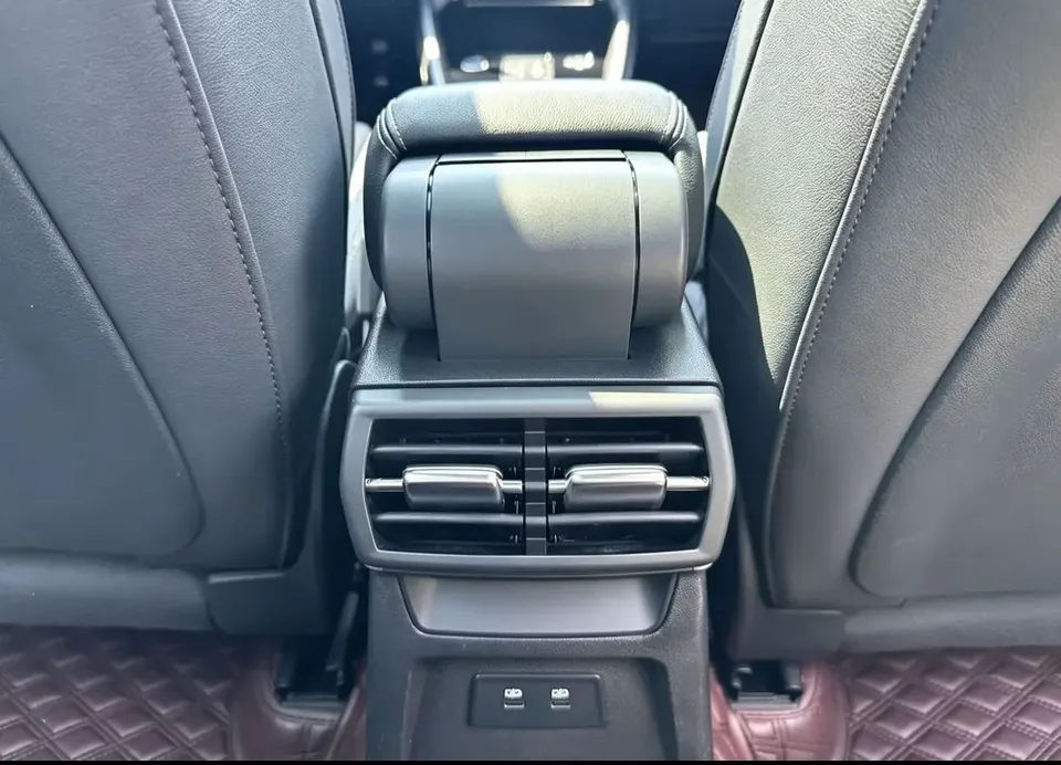 Audi A3 Audi A3 2022 A3L Limousine 35 TFSI Stylish Sports 2022 — thumbnail 4