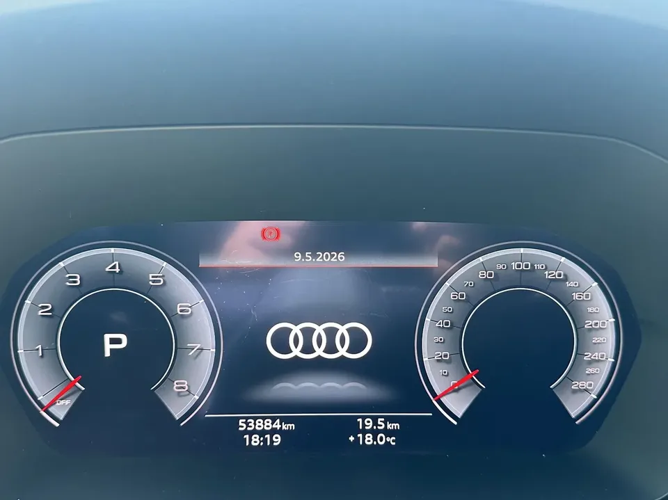 Audi A3 Audi A3 2022 A3L Limousine 35 TFSI Stylish Sports 2022 — thumbnail 5