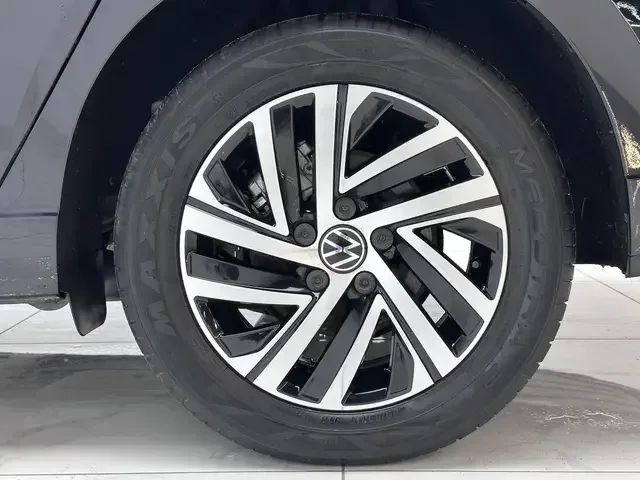 Volkswagen Lavida Lavida 2024 300TSI DSG Starry Sky Leading Edition 2024 — thumbnail 3