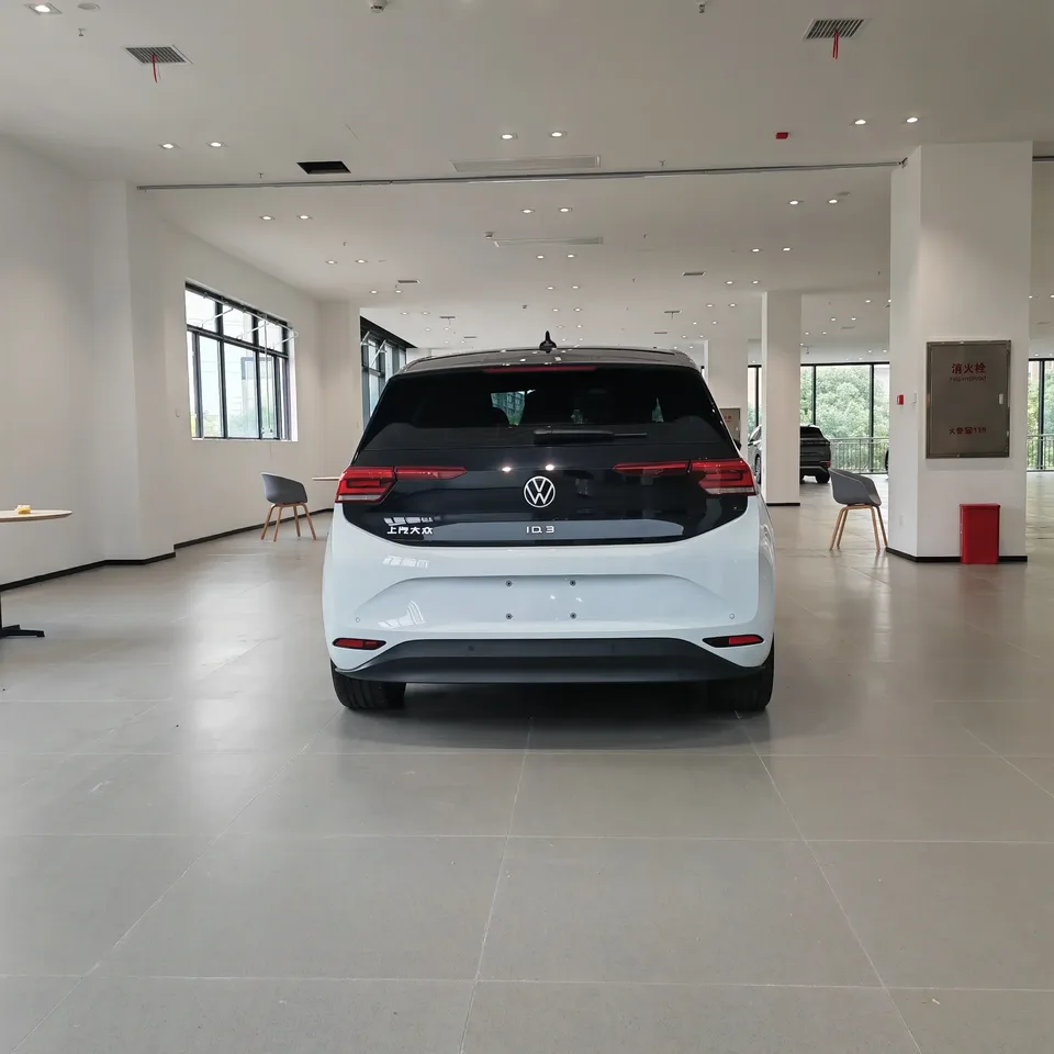 Volkswagen ID.3 Volkswagen ID.3 2022 Extreme Edition 2022 — thumbnail 4