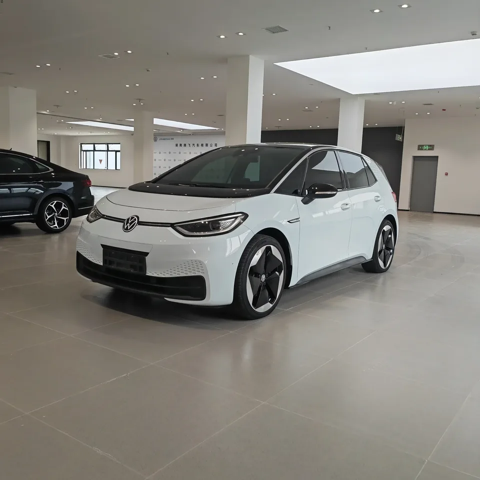 Volkswagen ID.3 Volkswagen ID.3 2022 Extreme Edition 2022 — photo 1, buy with delivery to Moscow