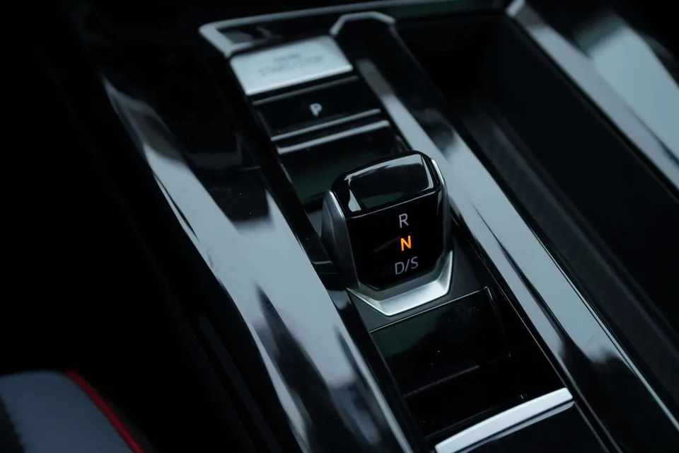 Volkswagen Lamando Lingdu 2024 Lingdu L 280TSI DSG Hot Edition 2024 — thumbnail 4