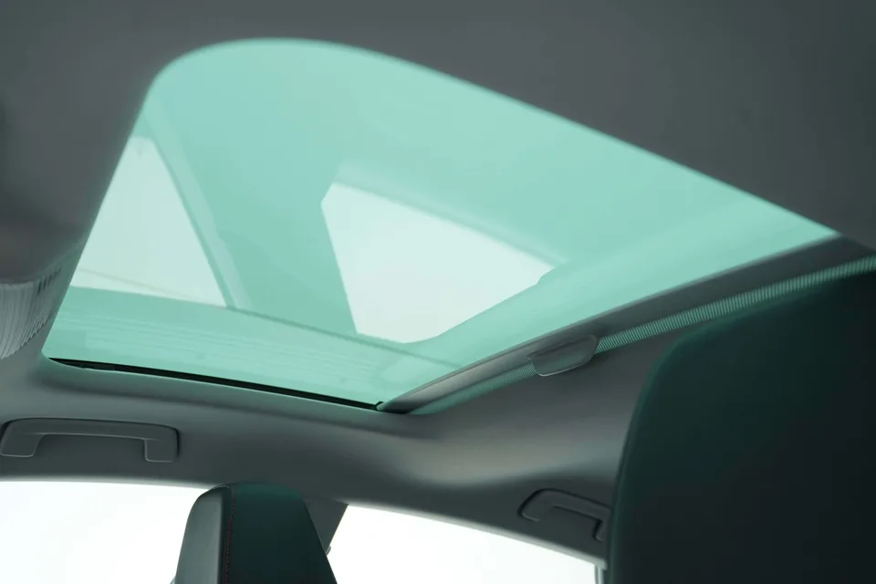 Volkswagen Lamando Lingdu 2024 Lingdu L 280TSI DSG Hot Edition 2024 — thumbnail 5