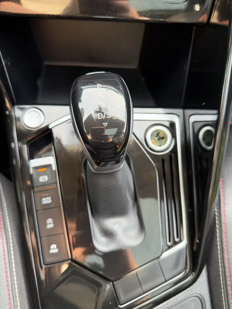 Volkswagen Tayron Tanyue 2022 280TSI 2WD Luxury Smart Edition 2022 — thumbnail 5