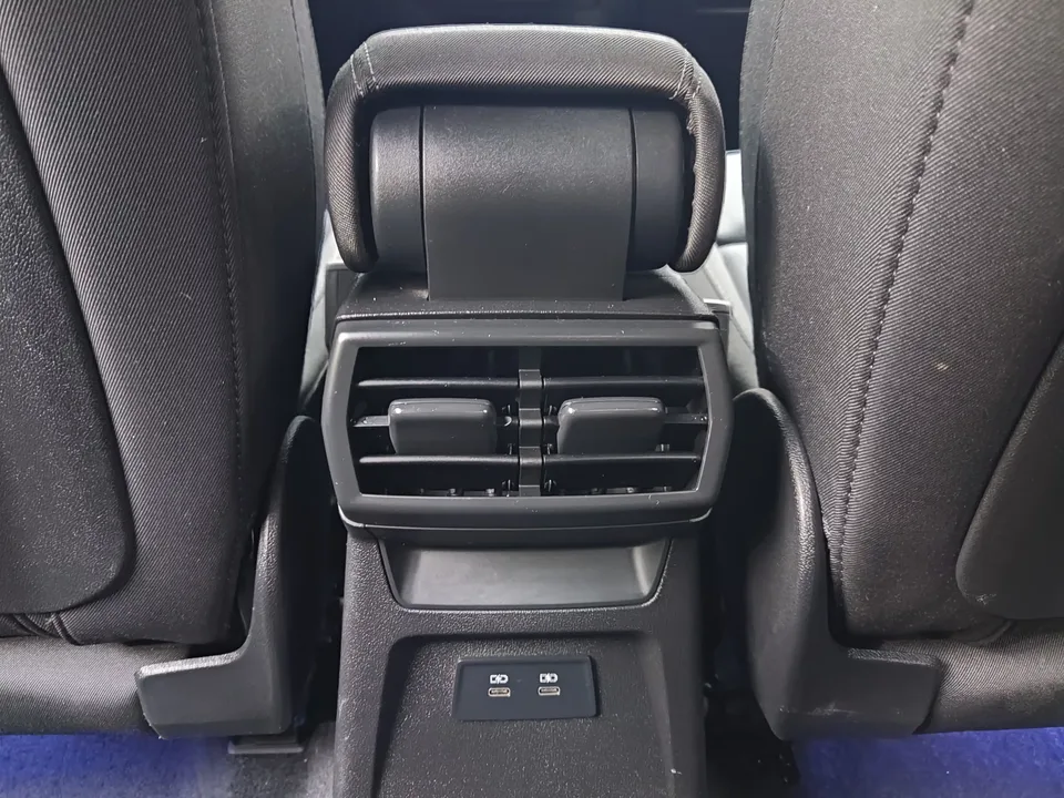 Audi A3 Audi A3 2022 A3L Limousine 35 TFSI Progressive Sports 2022 — миниатюра 5