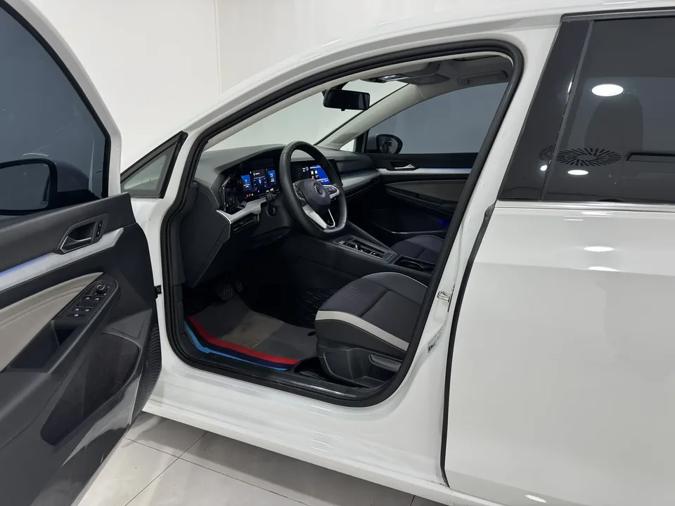 Volkswagen Golf golf 2023 280TSI DSG Pro 2023 — thumbnail 5