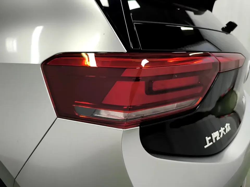Volkswagen ID.3 Volkswagen ID.3 2024 Outstanding Edition 2024 — thumbnail 4