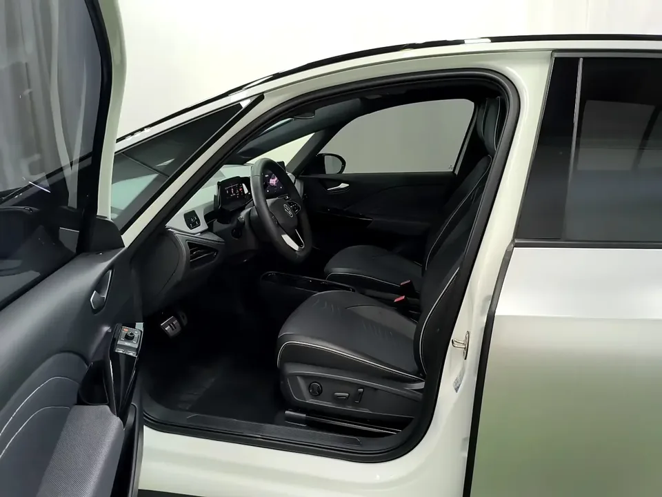 Volkswagen ID.3 Volkswagen ID.3 2024 Outstanding Edition 2024 — thumbnail 5