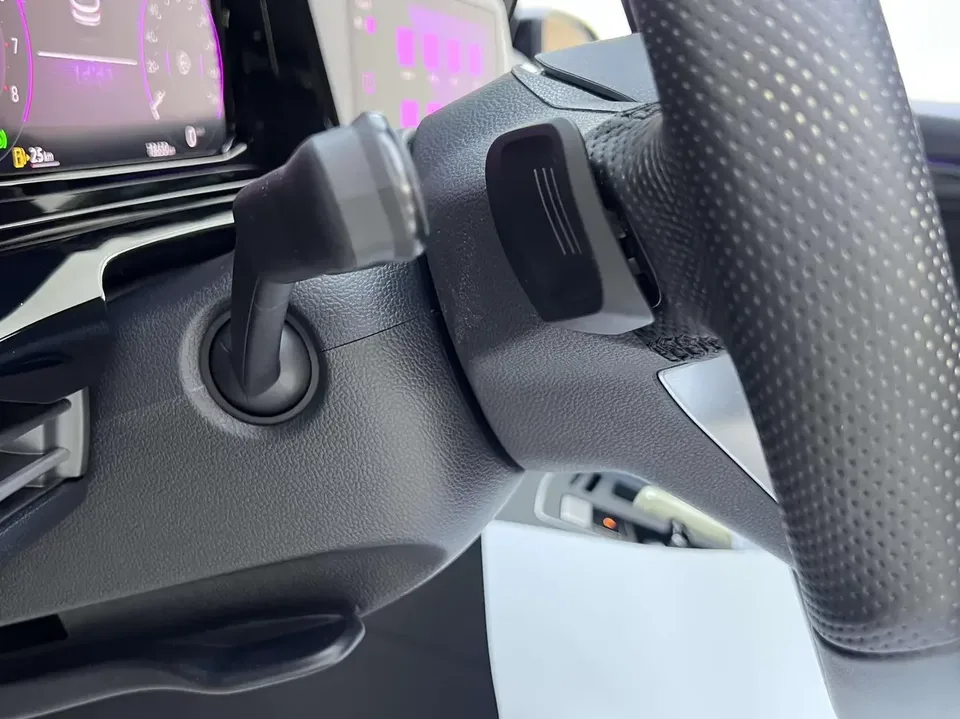 Volkswagen Golf golf 2021 280TSI DSG R-Line 2022 — thumbnail 3