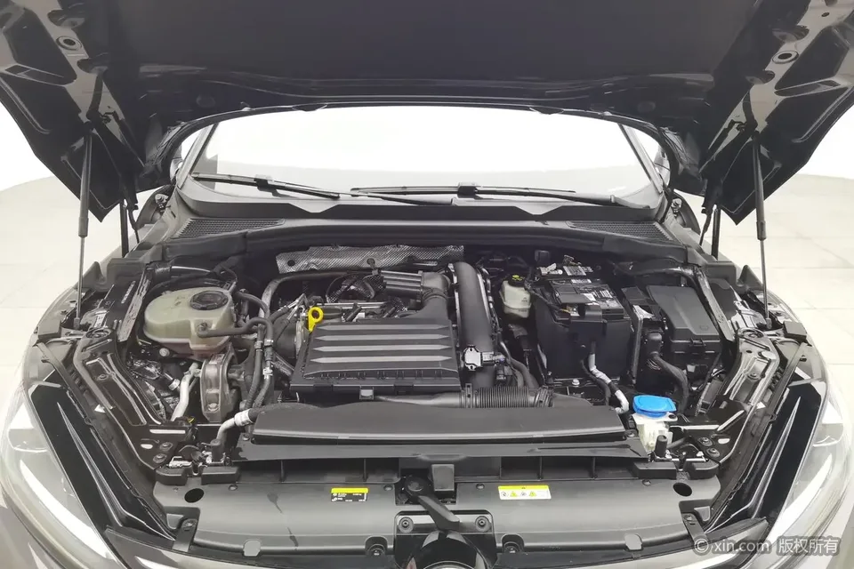 Volkswagen Lamando Lingdu 2022 Lingdu L 280TSI DSG Cool Edition 2023 — миниатюра 2