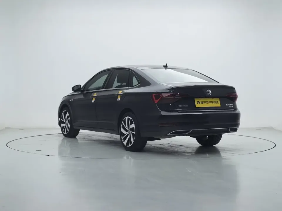 Volkswagen Sagitar Sagitar 2021 280TSI DSG Excellence Edition 2022 — thumbnail 2