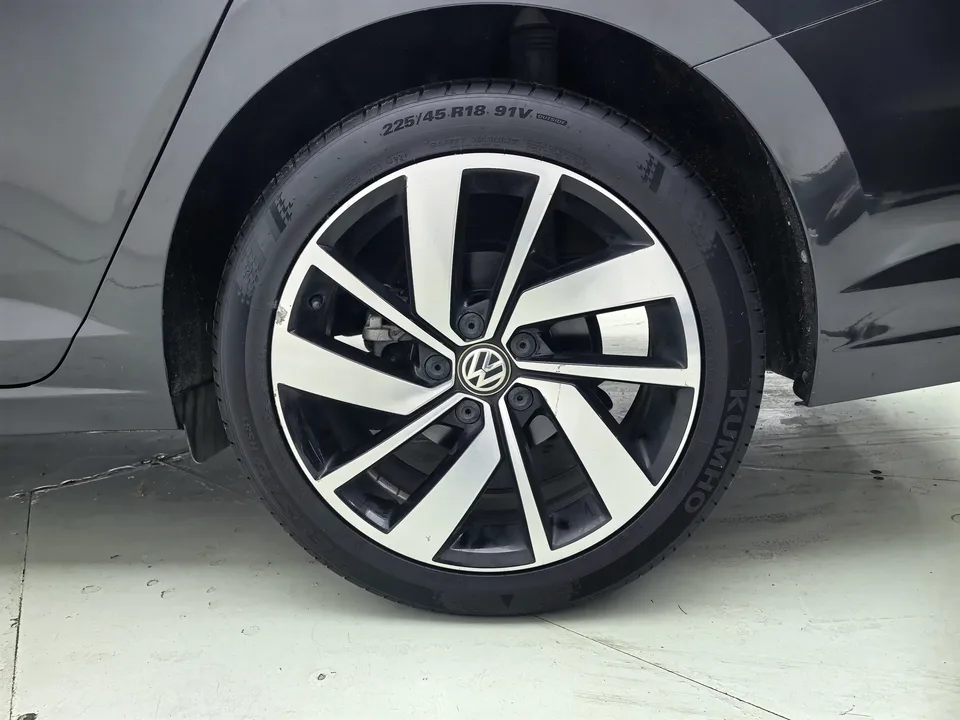 Volkswagen Sagitar Sagitar 2021 280TSI DSG Excellence Edition 2022 — thumbnail 3
