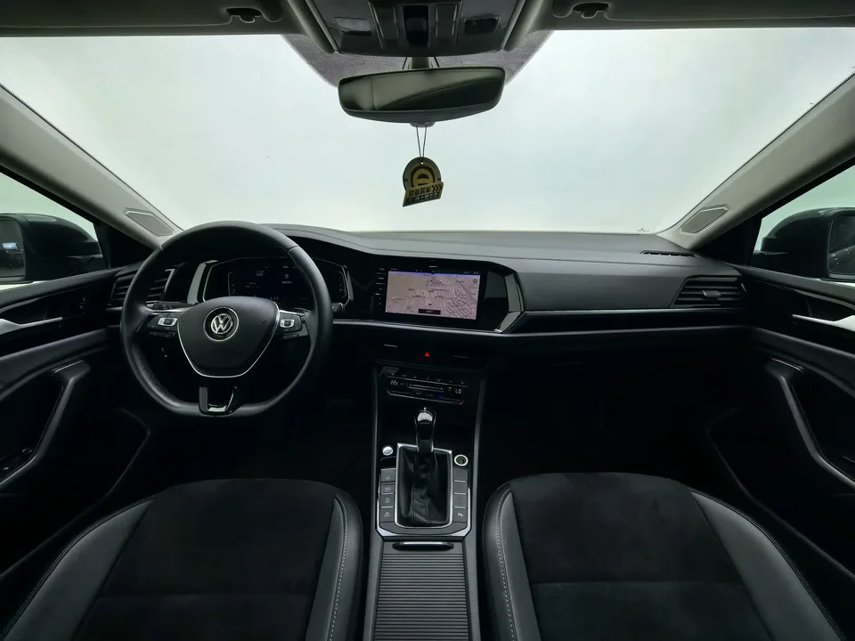 Volkswagen Sagitar Sagitar 2021 280TSI DSG Excellence Edition 2022 — thumbnail 4