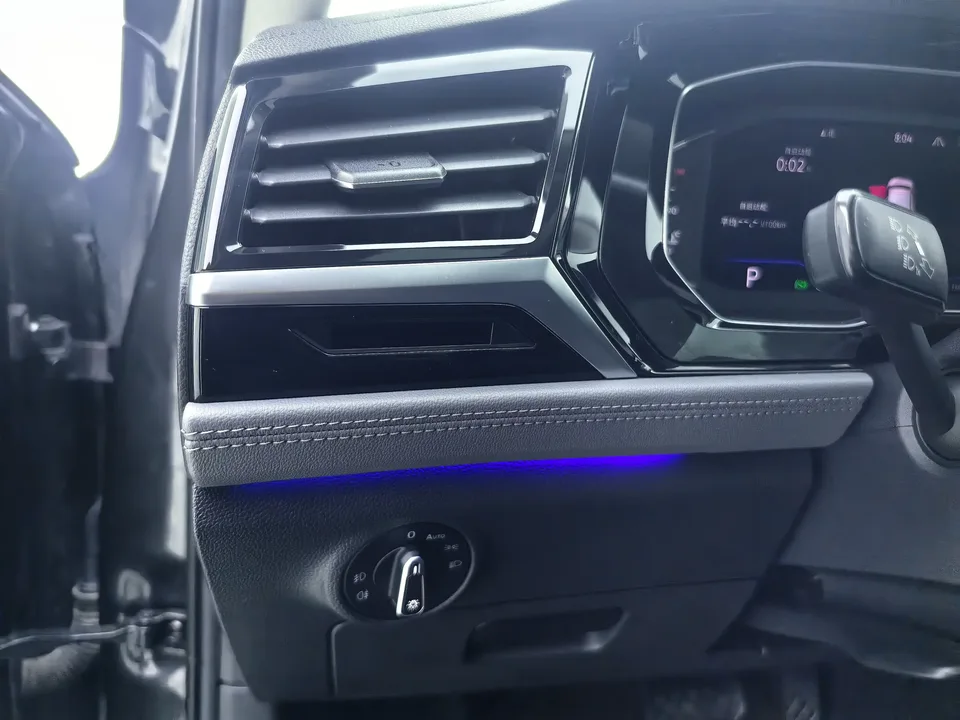 Volkswagen Sagitar Sagitar 2021 280TSI DSG Excellence Edition 2022 — thumbnail 5