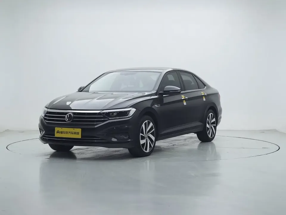 Volkswagen Sagitar Sagitar 2021 280TSI DSG Excellence Edition 2022 — photo 1, buy with delivery to Moscow
