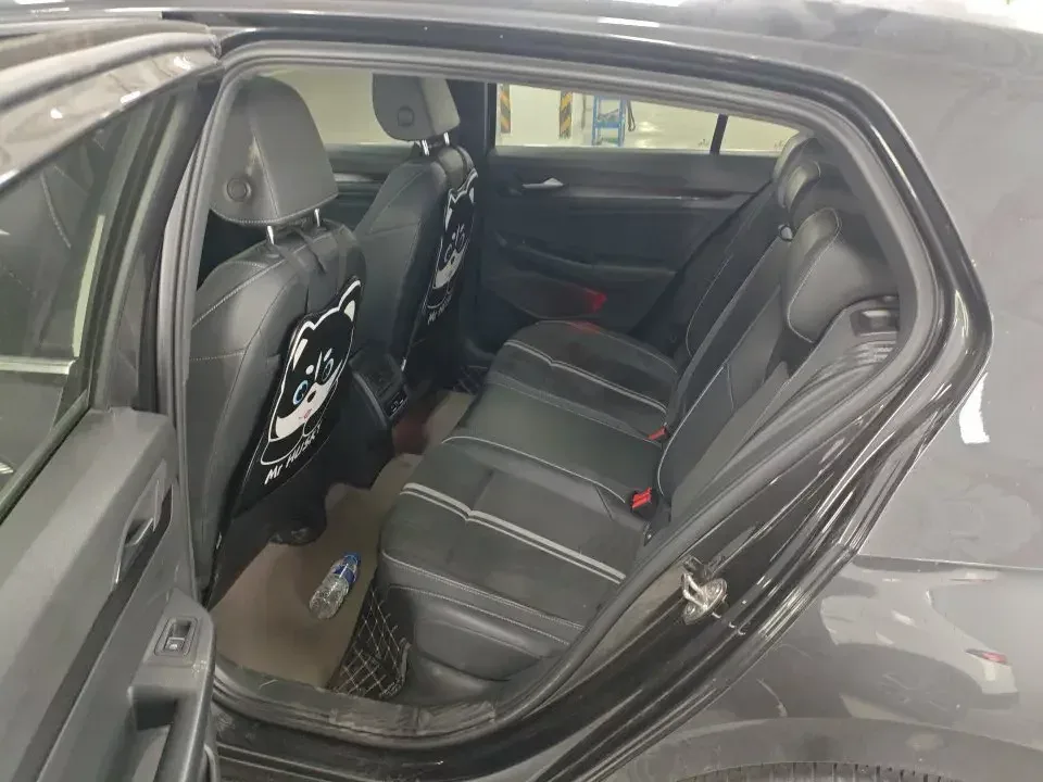 Volkswagen Golf golf 2021 280TSI DSG Pro 2022 — thumbnail 5