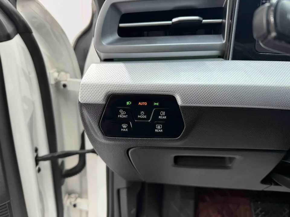 Volkswagen Lamando Lingdu 2023 Lingdu L 280TSI DSG Cool Edition 2023 — thumbnail 5