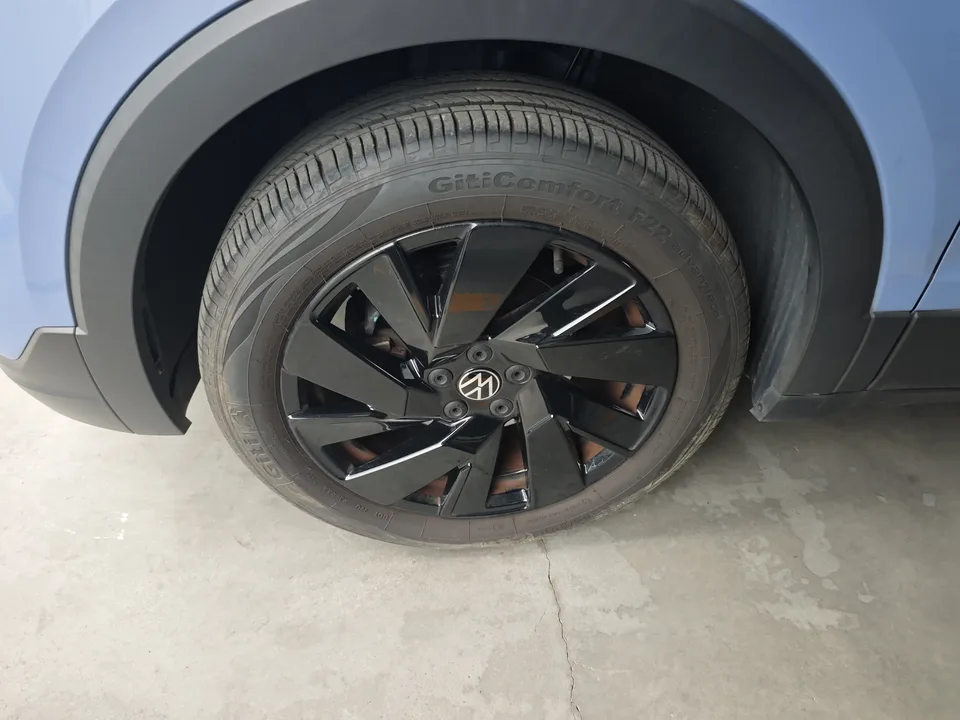 Volkswagen Tharu tuyue 2025 New 300TSI Sharp Edition 2024 — thumbnail 4