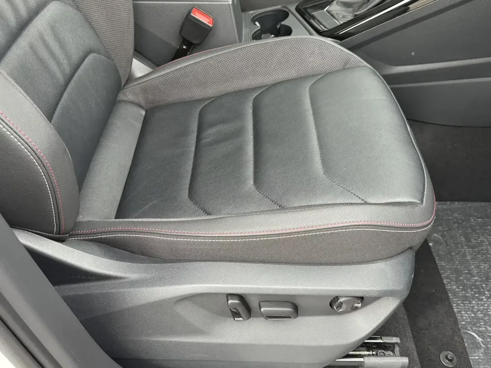 Volkswagen Tayron Tanyue 2022 280TSI 2WD Luxury Smart Edition 2022 — thumbnail 3