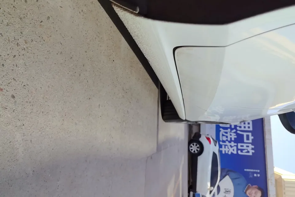 Volkswagen Lamando Lingdu 2024 Lingdu L 280TSI DSG Cool Edition 2024 — thumbnail 3