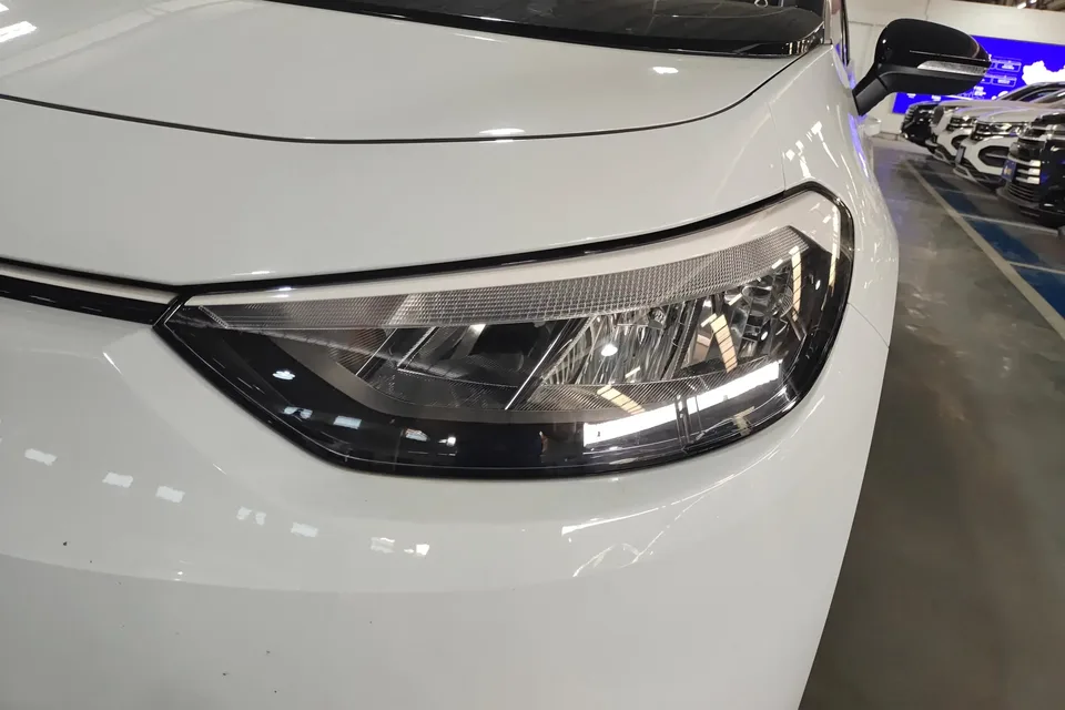 Volkswagen ID.3 Volkswagen ID.3 2023 Pure Smart Edition 2023 — миниатюра 2