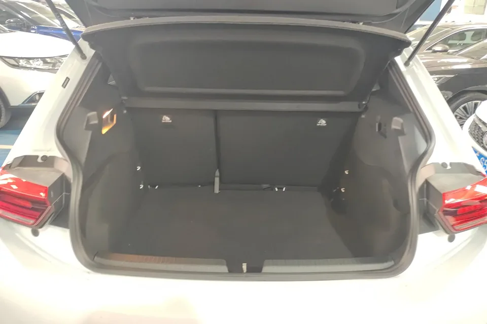 Volkswagen ID.3 Volkswagen ID.3 2023 Pure Smart Edition 2023 — миниатюра 5