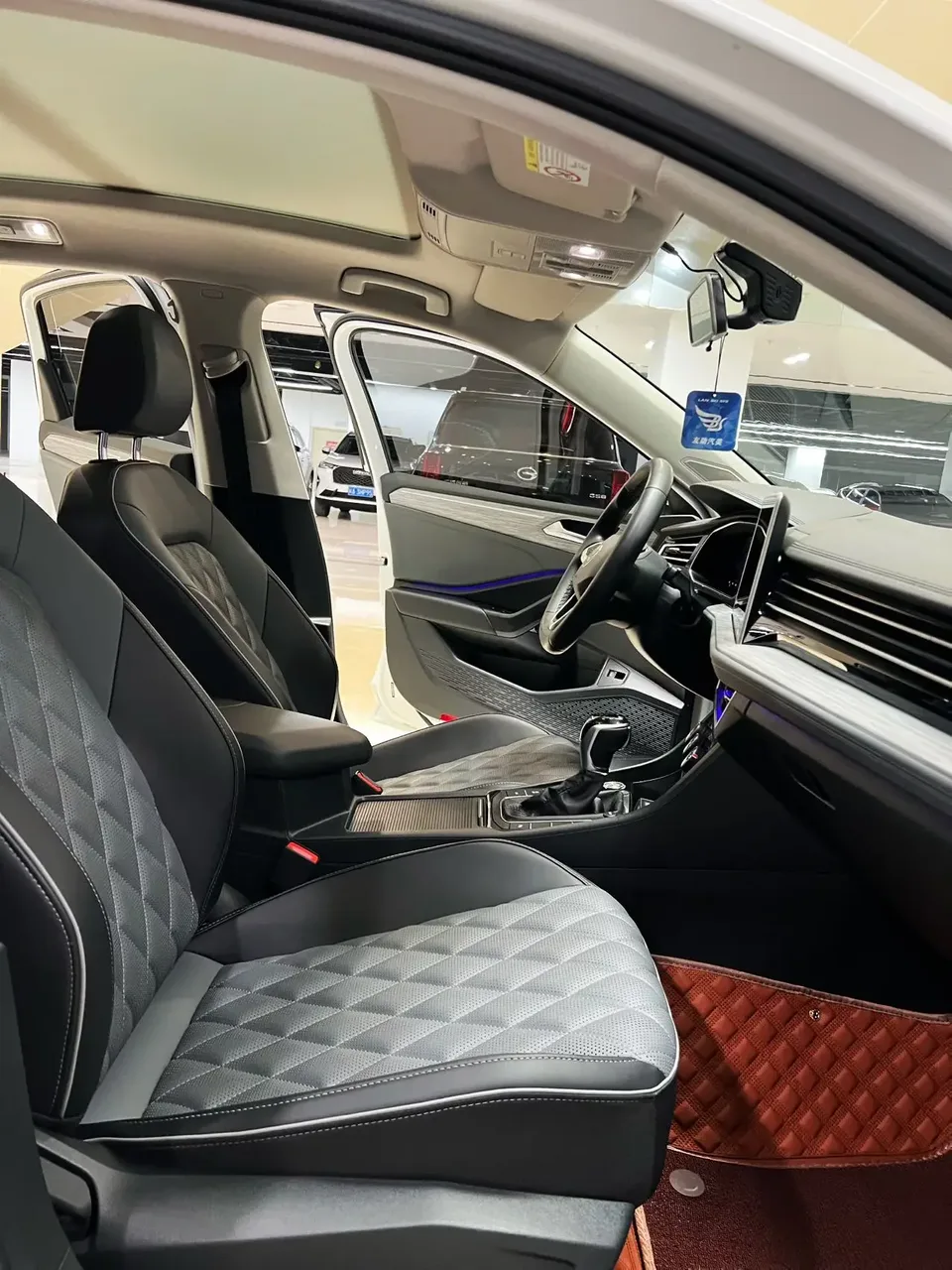 Volkswagen Sagitar Sagitar 2022 280TSI DSG Beyond Edition 2022 — thumbnail 5