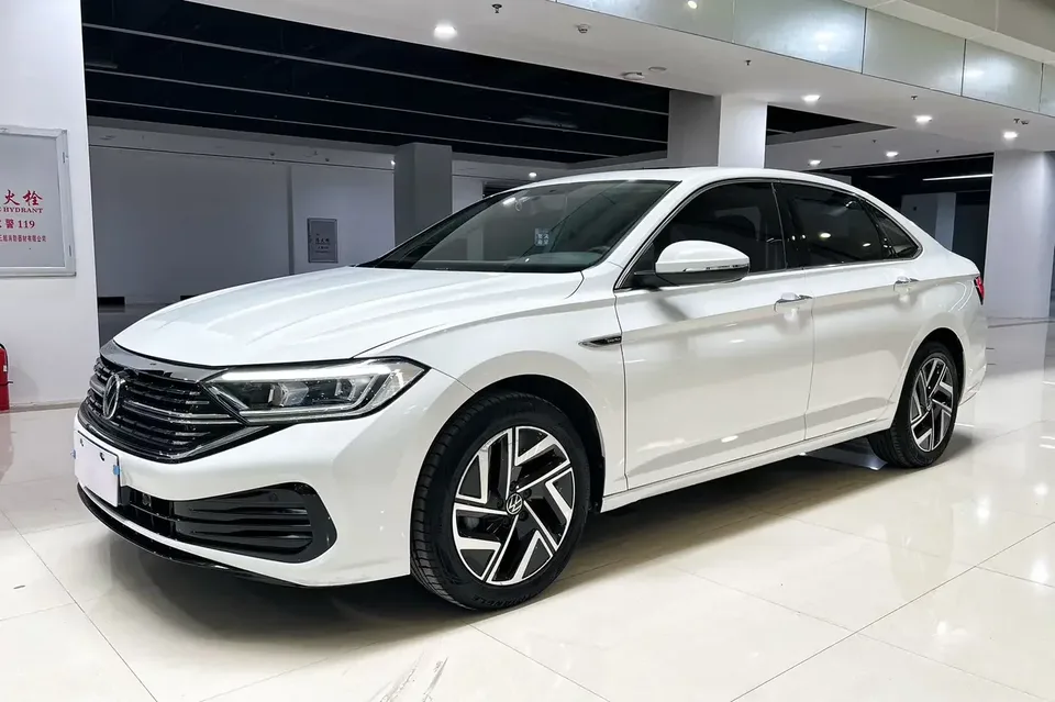 Volkswagen Sagitar Sagitar 2022 280TSI DSG Beyond Edition 2022 — photo 1, buy with delivery to Moscow