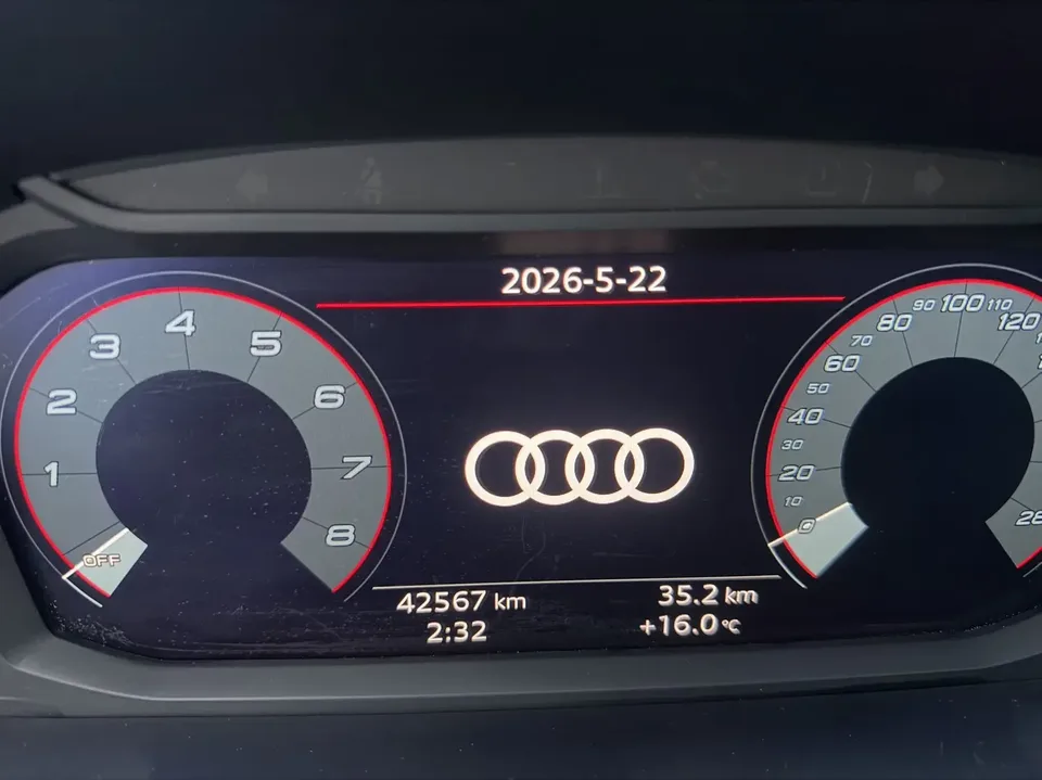 Audi Q3 Audi Q3 2023 35 TFSI Progressive Dynamic 2023 — thumbnail 5