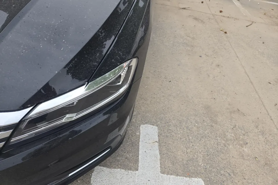Volkswagen Lavida Lavida 2022 280TSI DSG Comfort Edition 2022 — thumbnail 2
