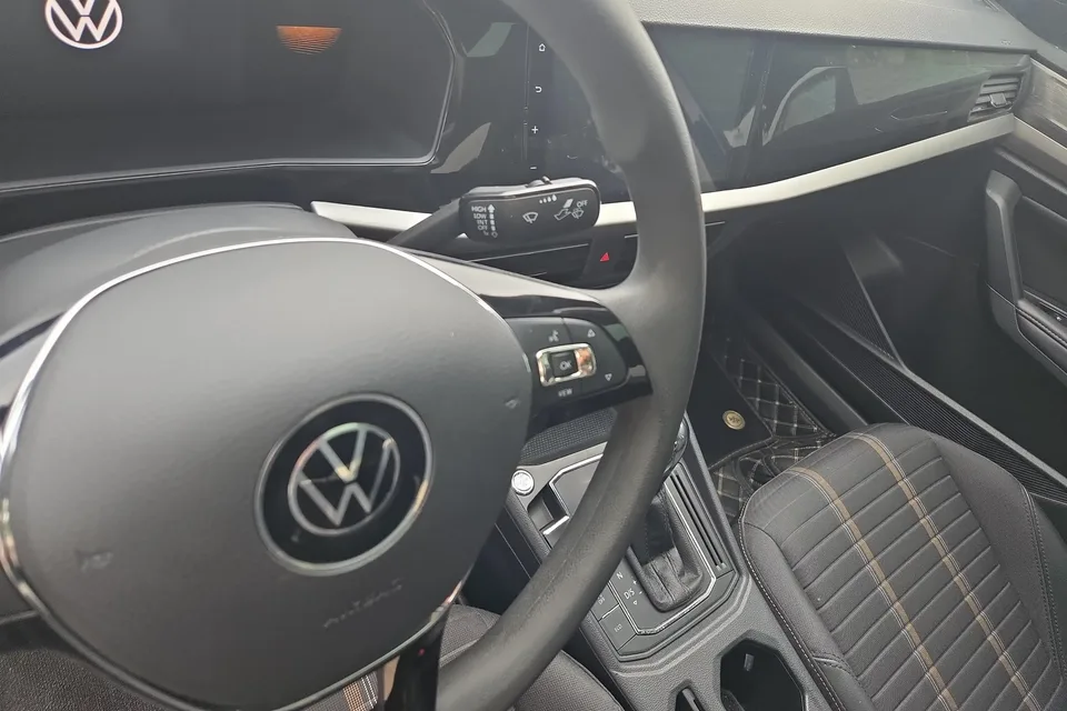 Volkswagen Lavida Lavida 2022 280TSI DSG Comfort Edition 2022 — thumbnail 4